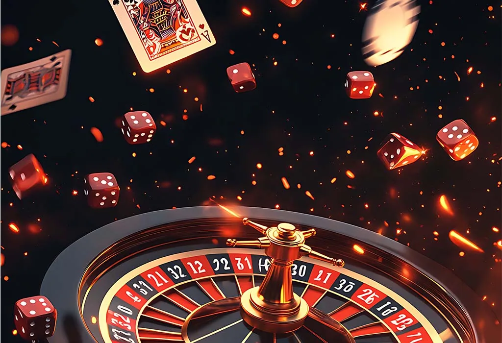 Dealer và hình ảnh bàn live