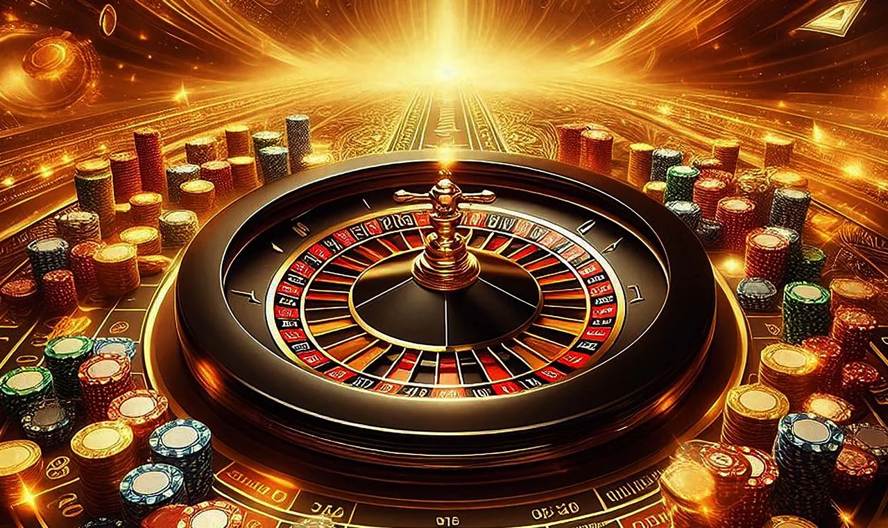 GEM88 casino 3
