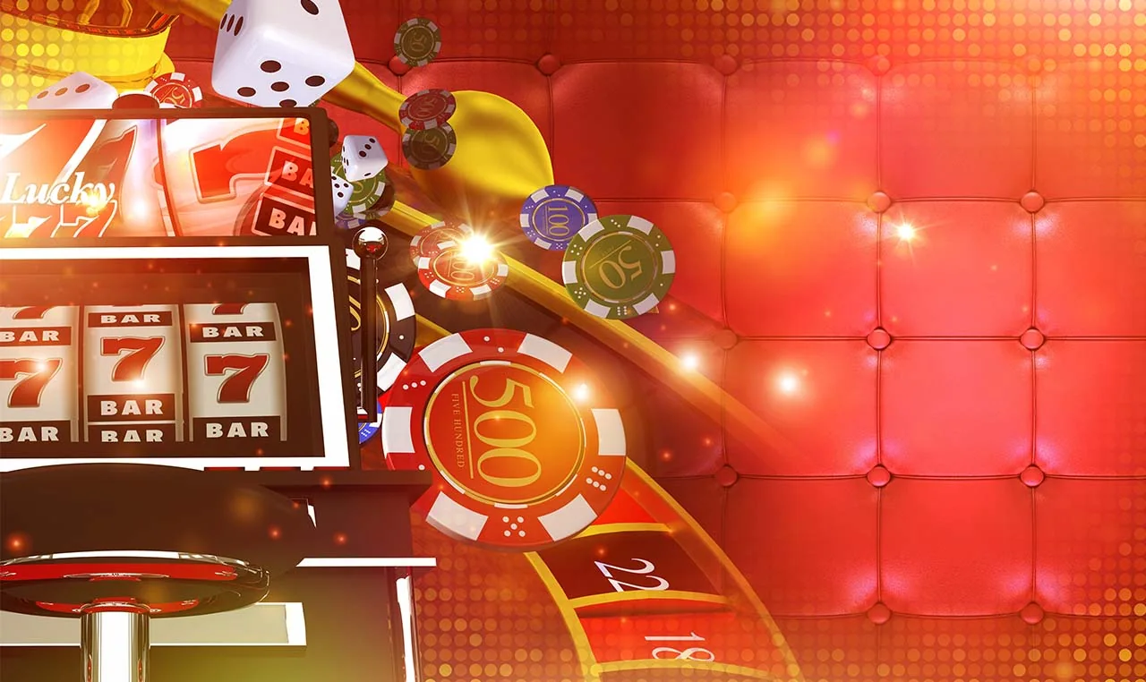 GEM88 Slot đi theo cơ chế vòng quay