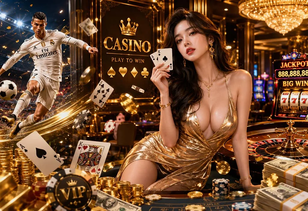 GEM88 VIP